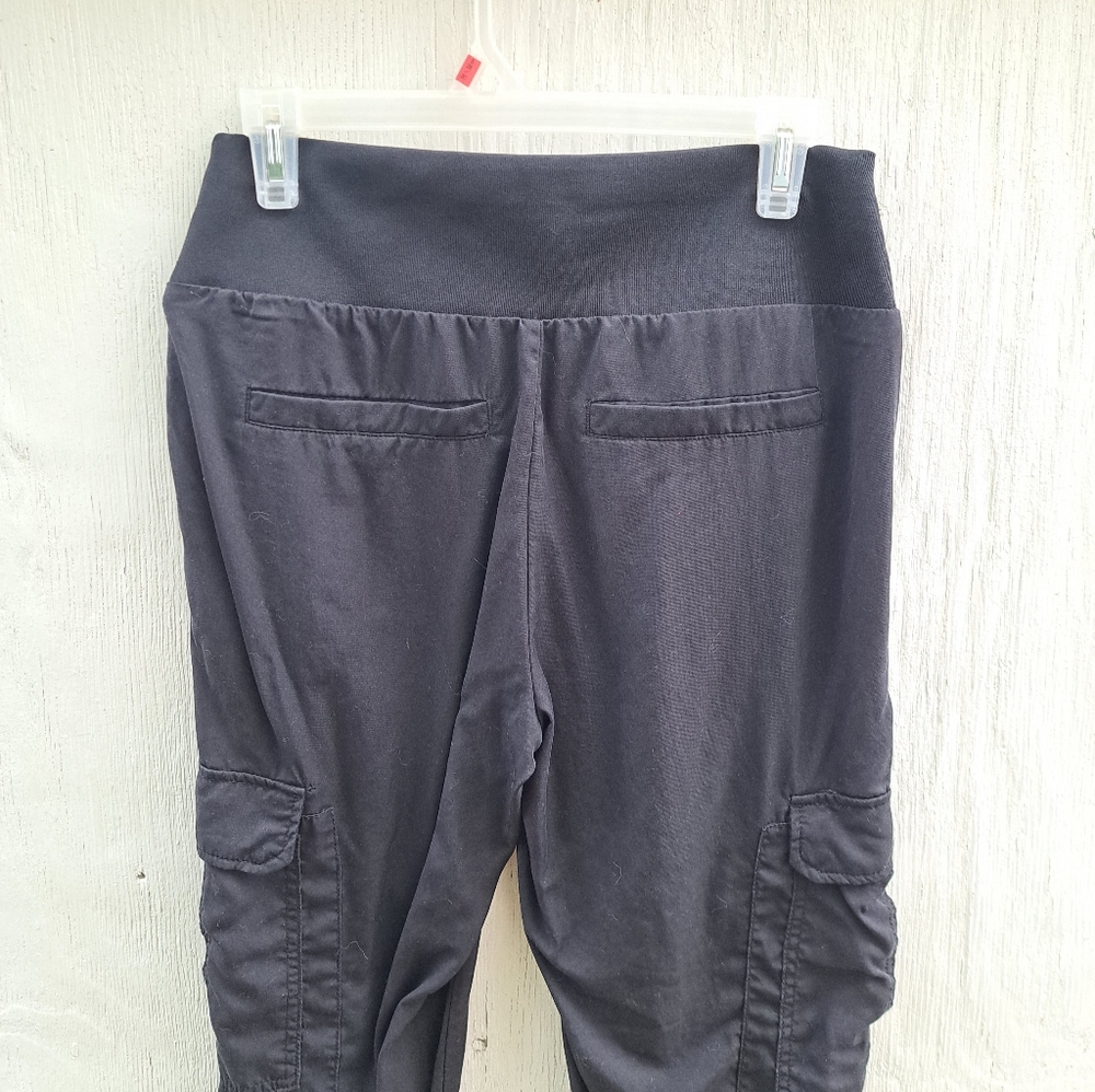 Democracy tencel pants - Picture 6 of 9